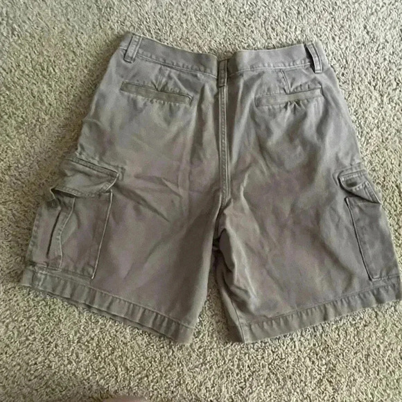 Mens Cherokee Cargo Shorts size 34 - Picture 5 of 6